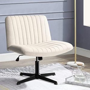 Finding Style and Comfort in the PUKAMI Criss Cross Chair
