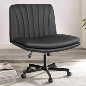 Discover Comfort: Our Experience with the PUKAMI Criss Cross Chair