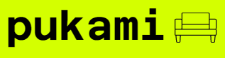 pukami logo